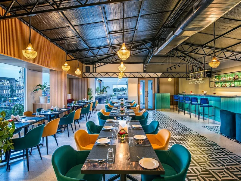 Lords Eco Inn Dehradun