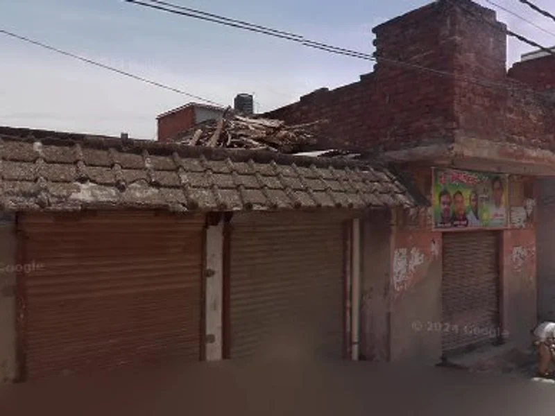 Mohmmad Confectionery