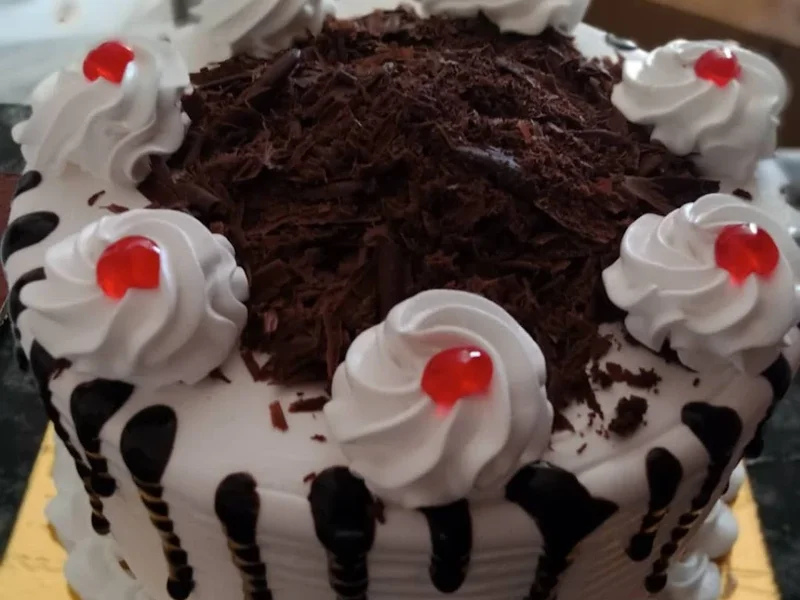 DFC Pure Veg. Restaurant