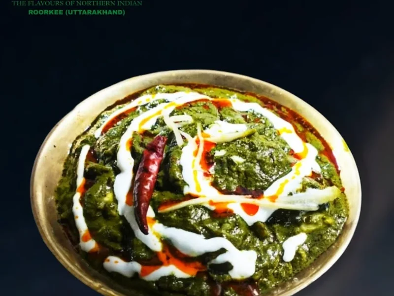 Pind Balluchi The Village Restaurant Roorkee