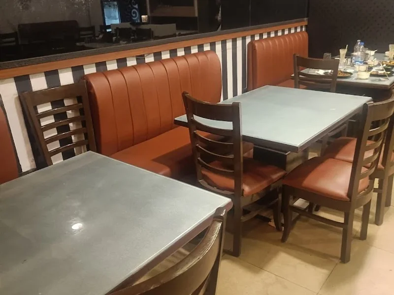 Tanisha's Restaurant