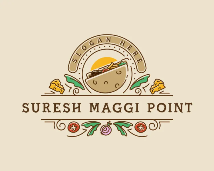 Suresh maggie point