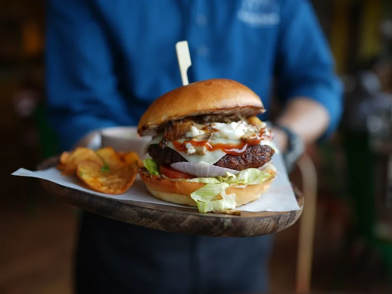 Rustic House - Best Bar and Pubs | Restaurants in Roorkee