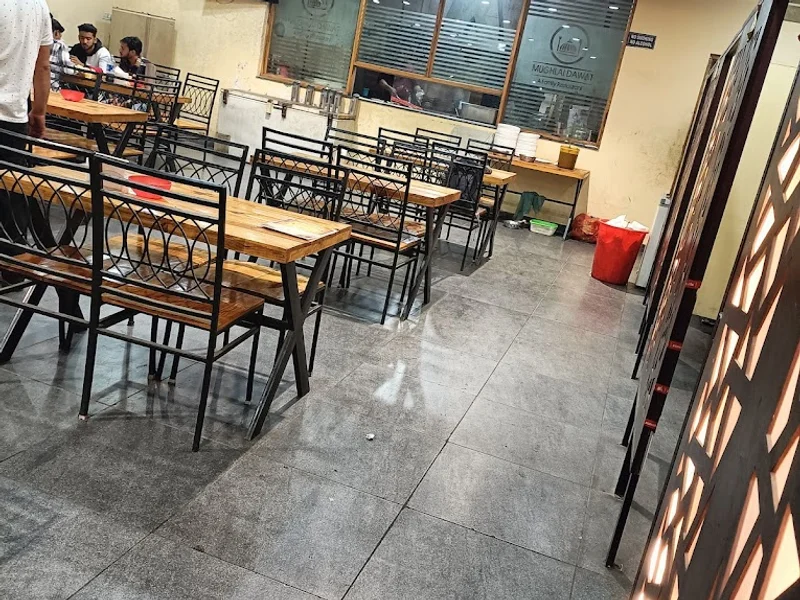 Mughlai Dawat Restaurant