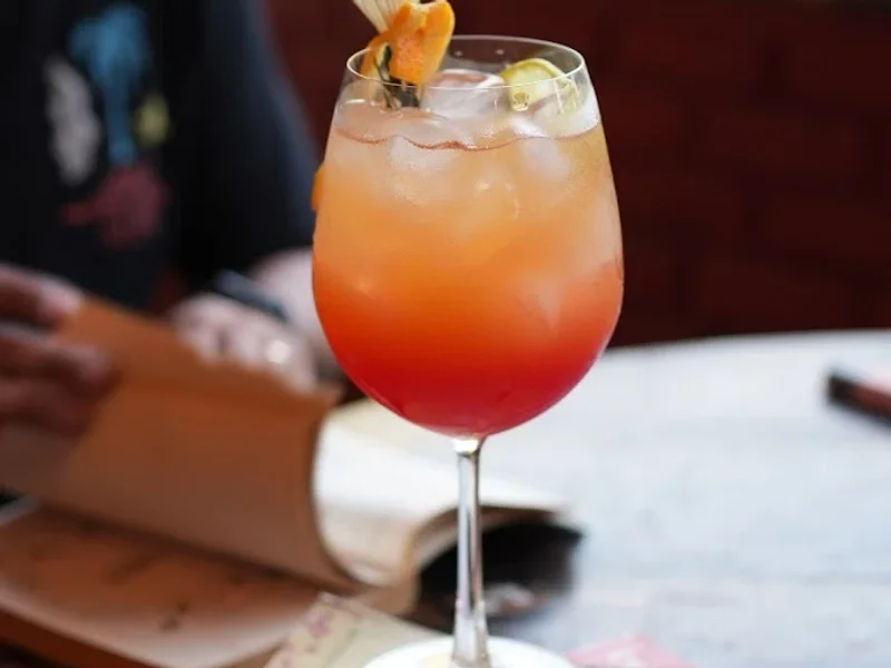 Rustic House - Best Bar and Pubs | Restaurants in Roorkee