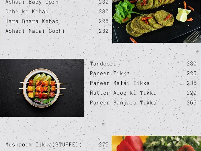 Da Vinci's Cafe, Lounge & Fine Dining