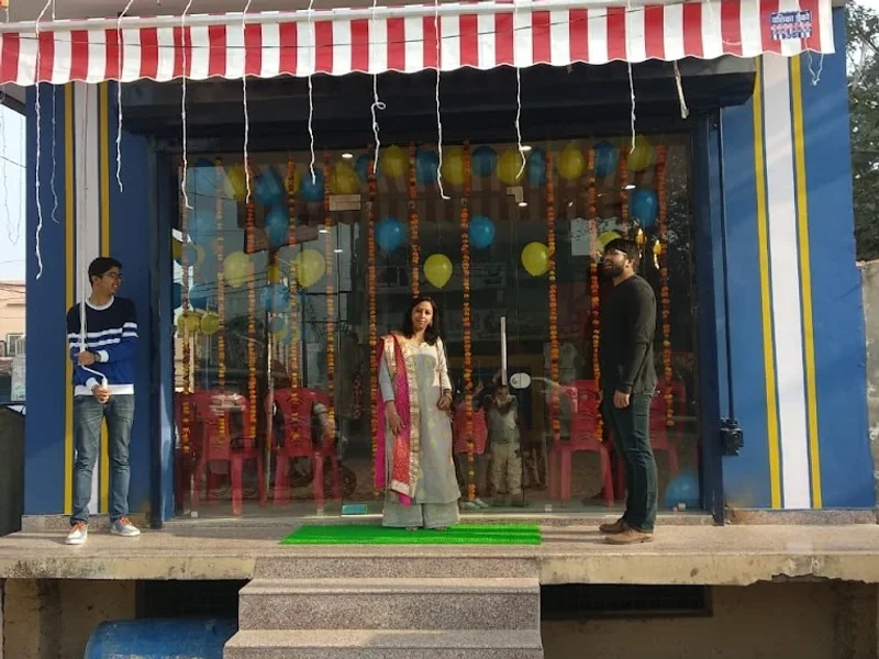 Pizza Paradise-Pizza Shop Near Me, Veg Pan Pizzas, Pizza Mania, Meal For Family-Roorkee