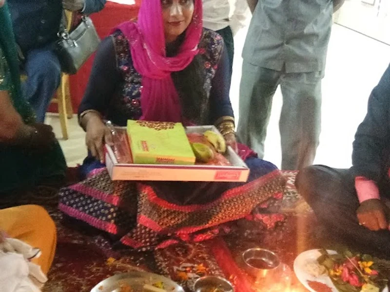 OYO 19317 Shyam Sagar