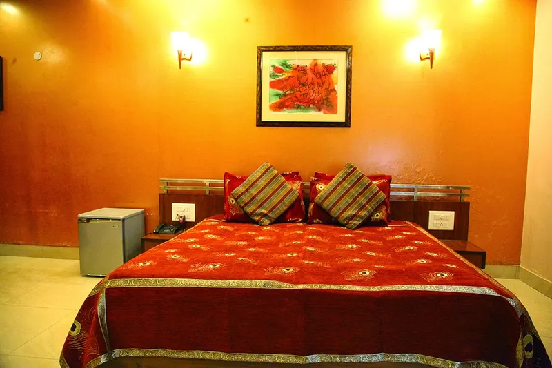 Motel Polaris Roorkee