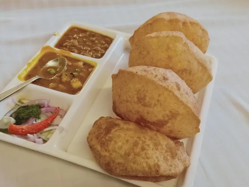 OYO 18541 Hotel Haridev