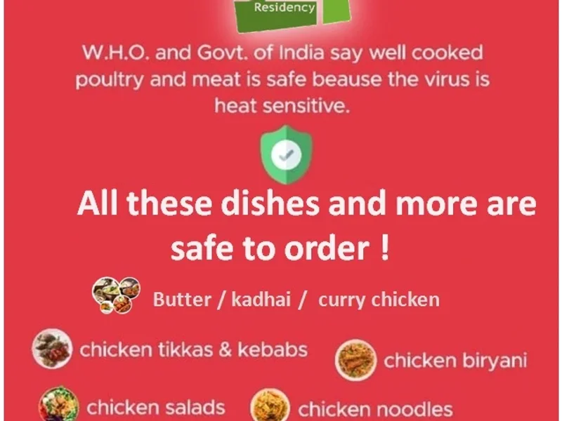 Hotel Deep Residency