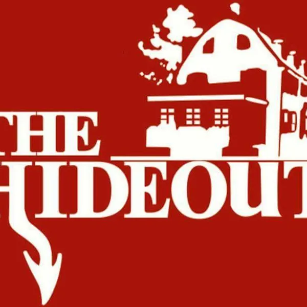 The Hideout