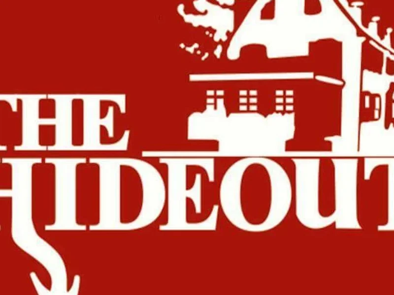 The Hideout
