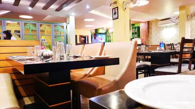 Best of 11 cocktail bars in Roorkee Haridwar