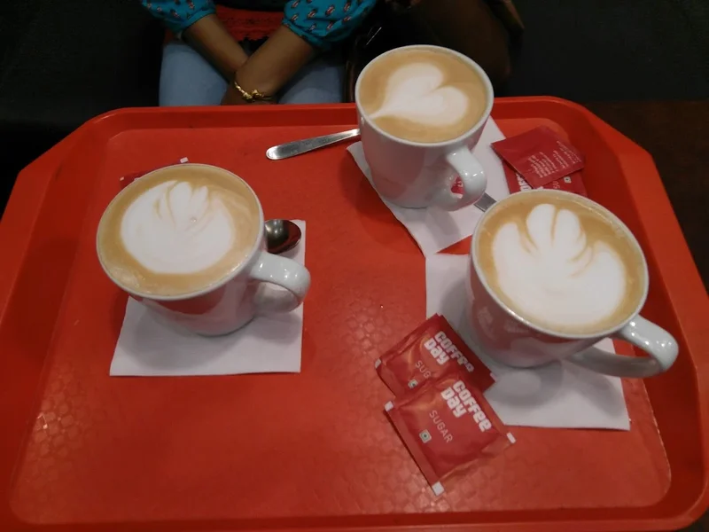 MACHAN Roof Top Cafe