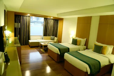 Best of 34 hotels with free wifi in Dehradun Town Dehradun