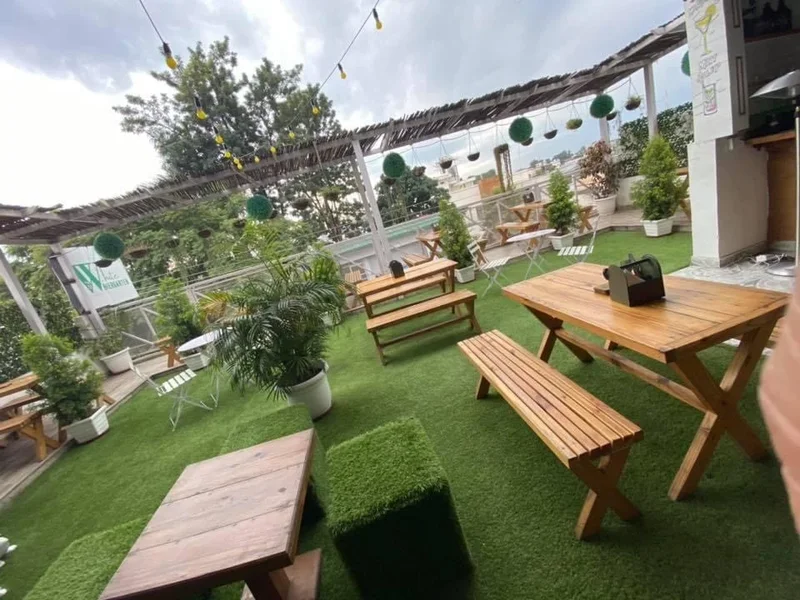 Sheesha Lounge & Restaurant | Best Restaurant | Bar | Lounge in Dehradun