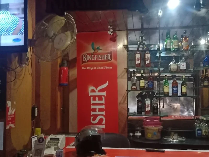 Bar @Restaurant