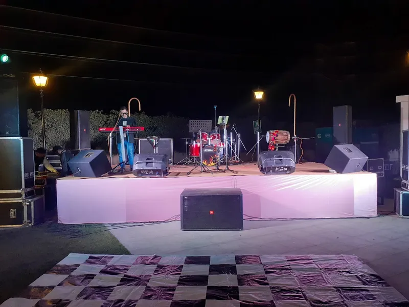 Trishna The Live Music Band - Live Music Band in Dehradun