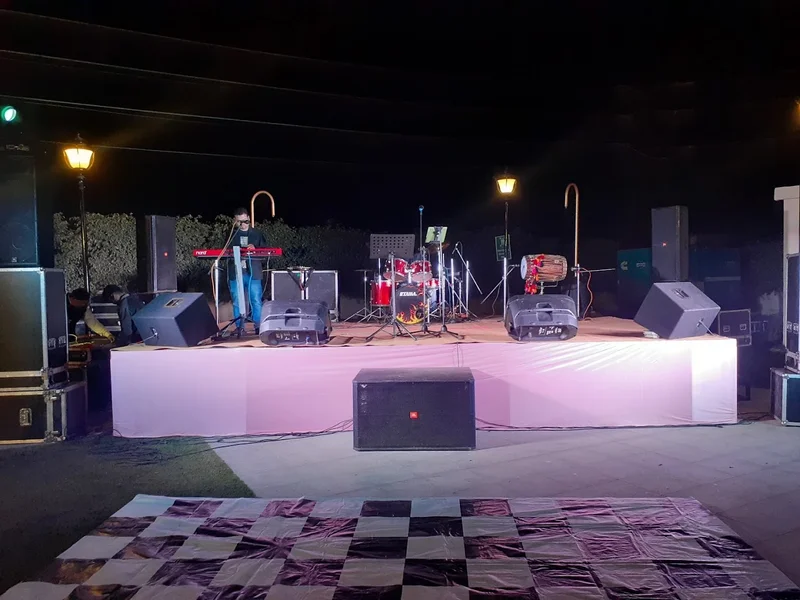 Trishna The Live Music Band - Live Music Band in Dehradun