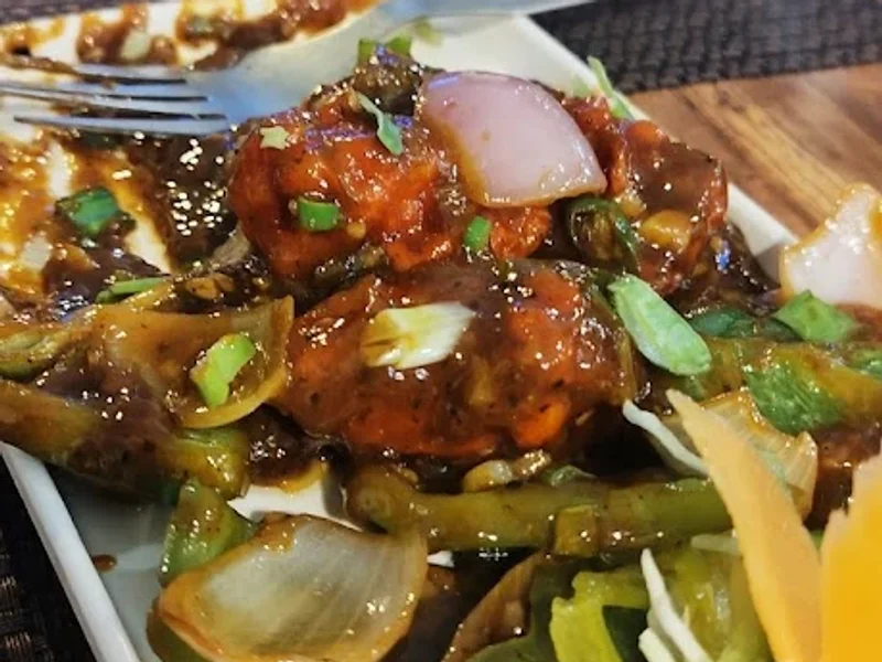 Hill Queen: Restro Bar Cafe