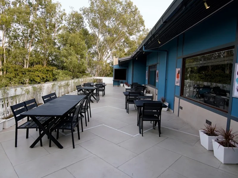 Orion- The Sky Lounge