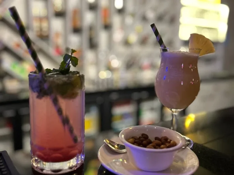 Brewski Pub & Lounge - Unit of TALAB CAFE