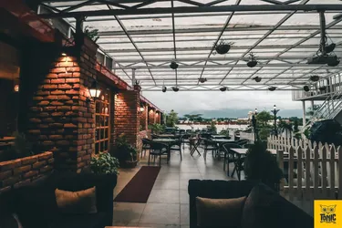 Top 25 lounges in Dehradun