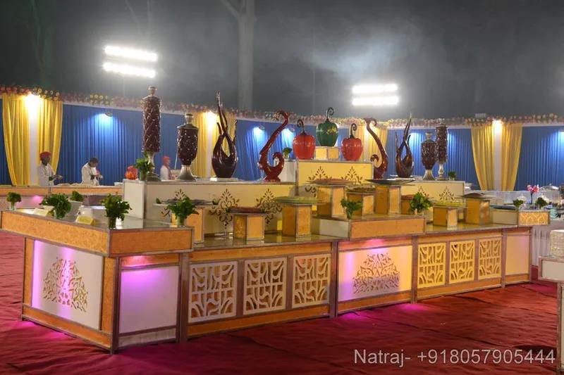 Mangalam Vatika A Place Of Event's