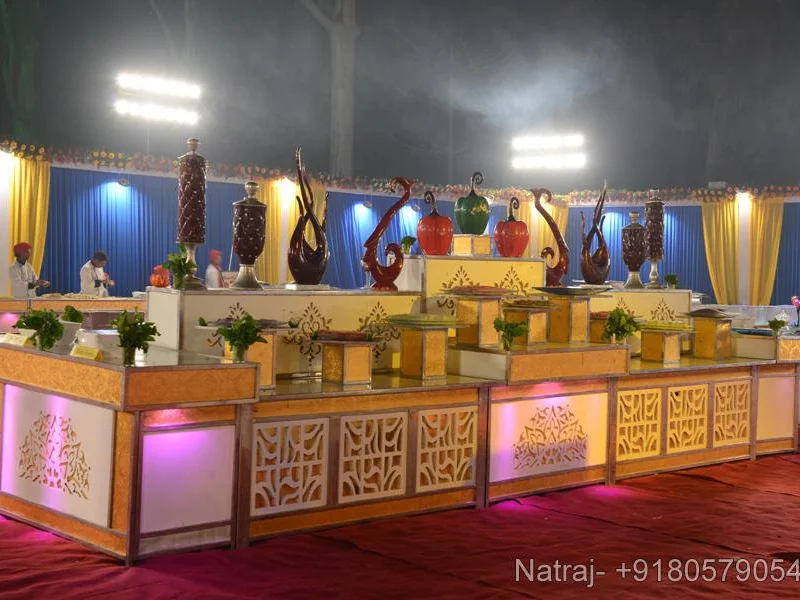 Mangalam Vatika A Place Of Event's