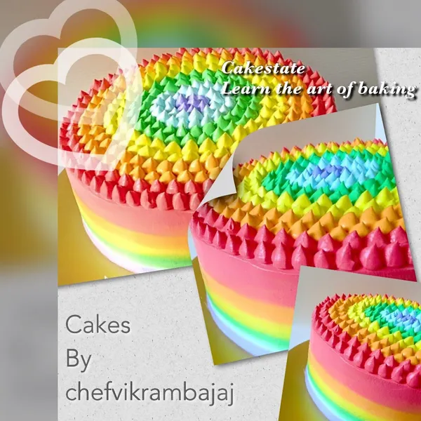 thecakecraft