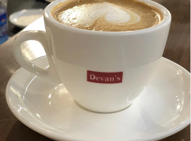 Devan's South Indian Coffee and Tea pvt ltd