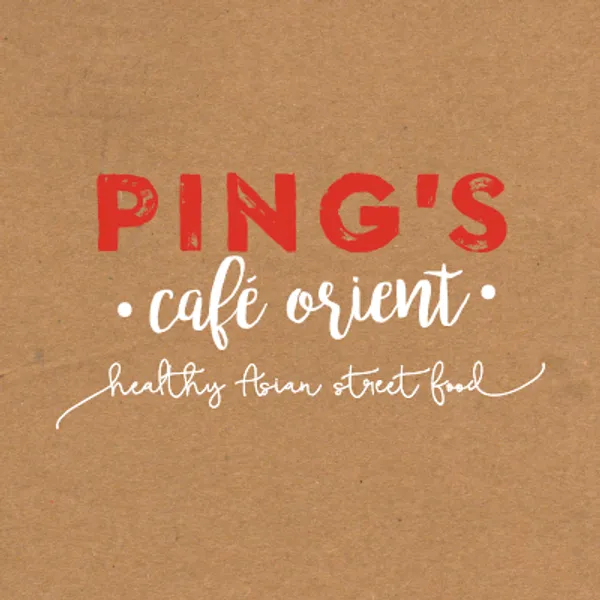 Ping's Cafe Orient