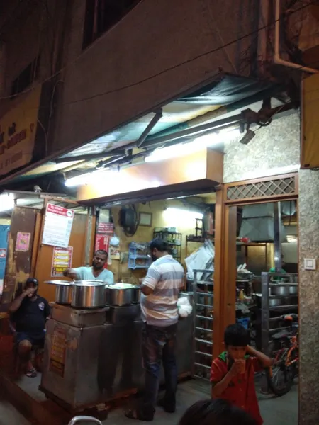 Montu Da Mini Dhaba