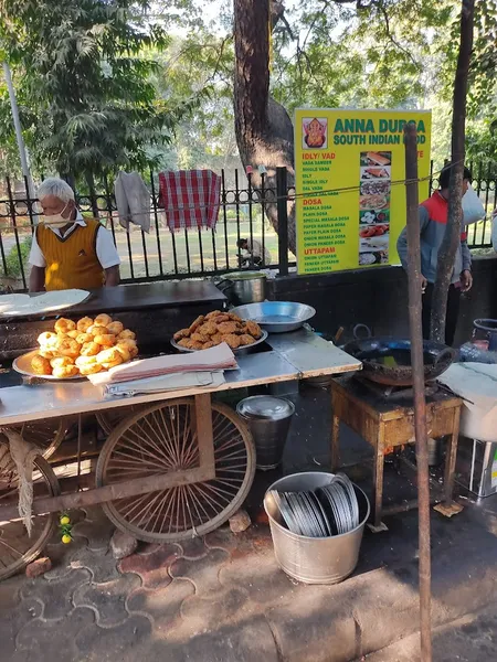 Anna Durga Dosa Stall