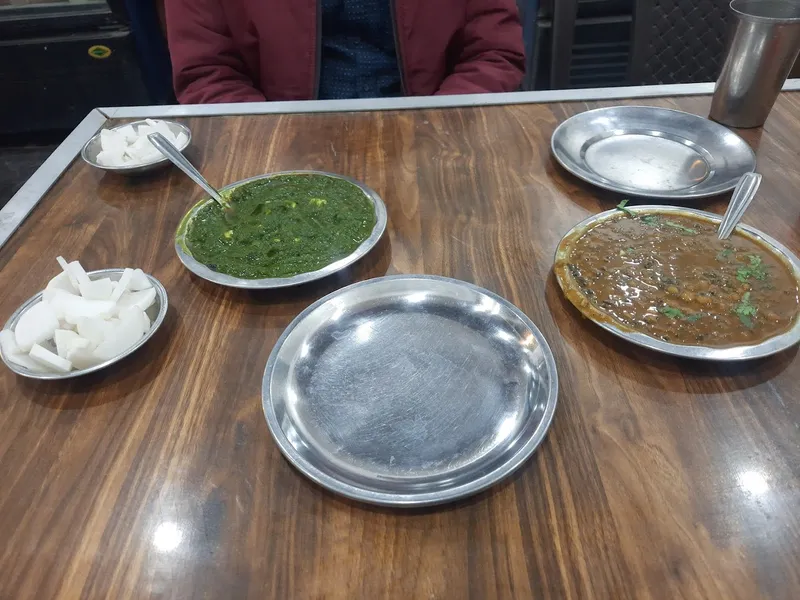 Vaishnav Dhaba