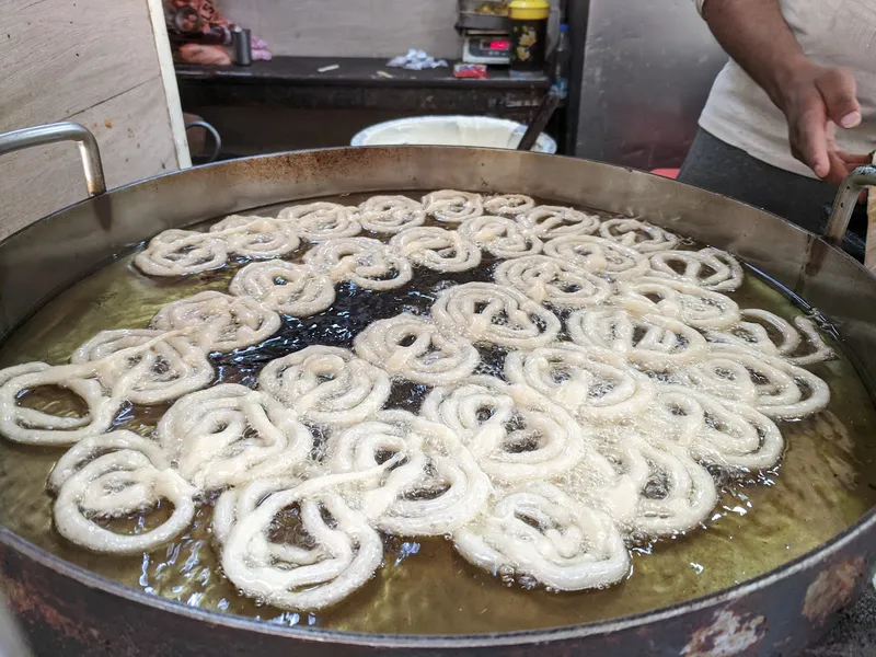 Himachal Sweet Shop