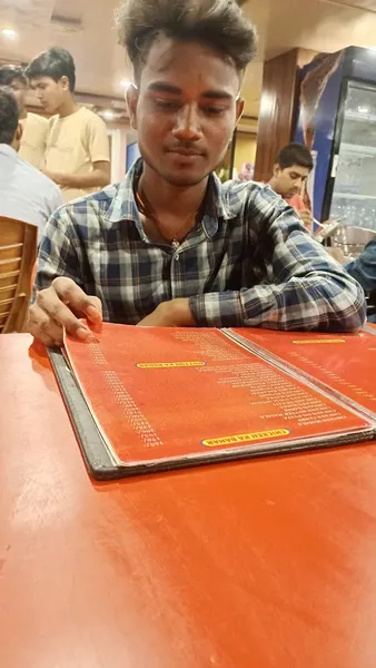 Dayal Da Dhaba