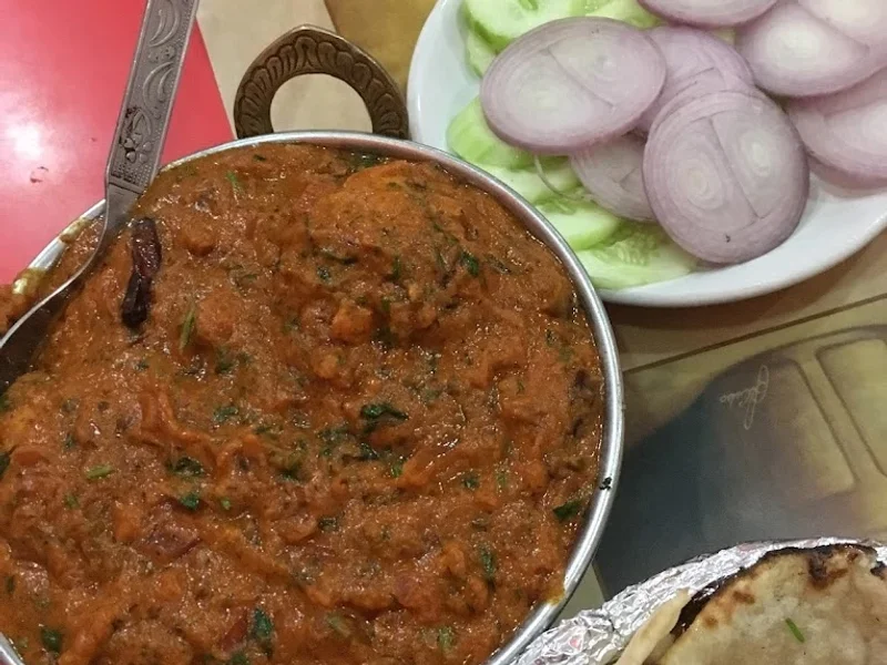 Unique Family Restaurant