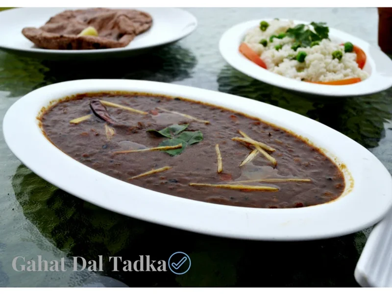 Annapurna Prasadam Restaurant