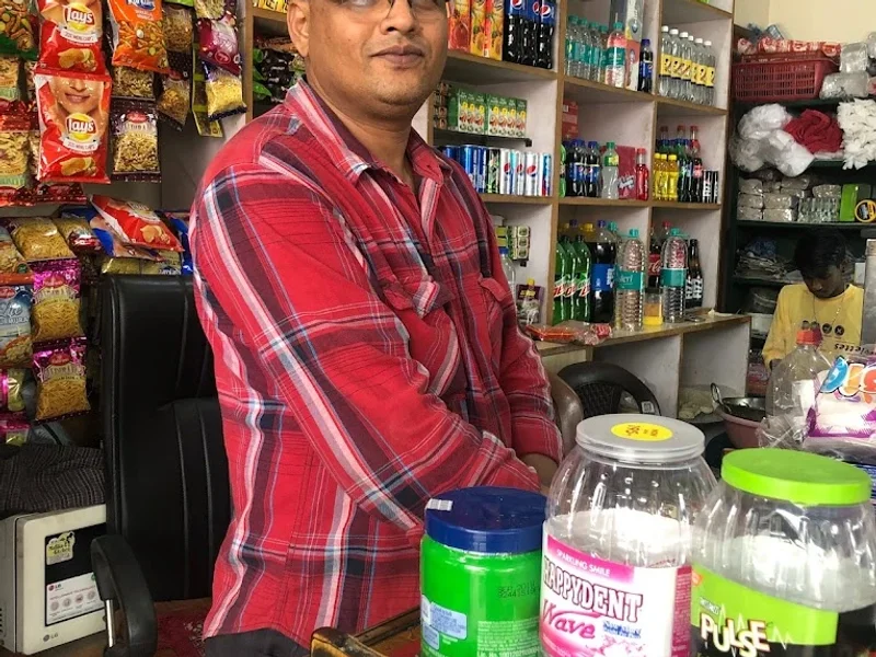 Ashirwad sweet