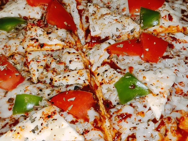 Bhukkad(The Indian Flavours)