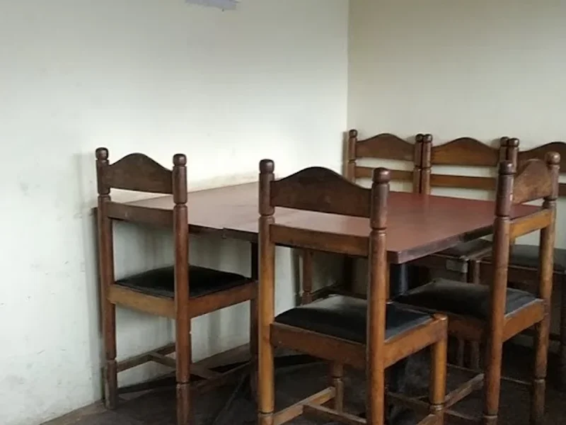 Halal rehmat restaurant