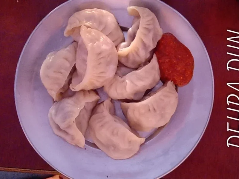 Ramu Mutton & Chicken Point