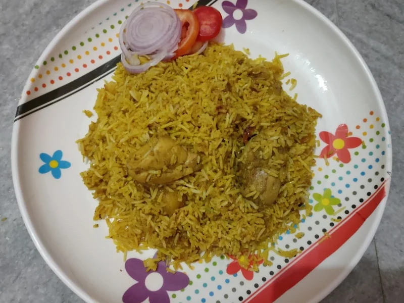 Bibha's Kitchen