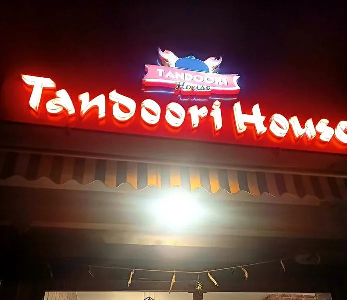 Tandoori House