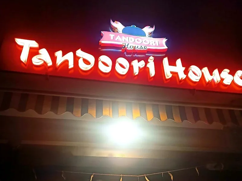Tandoori House