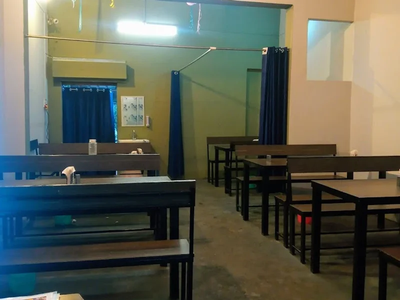 ATTAR CHICKEN RESTAURANT