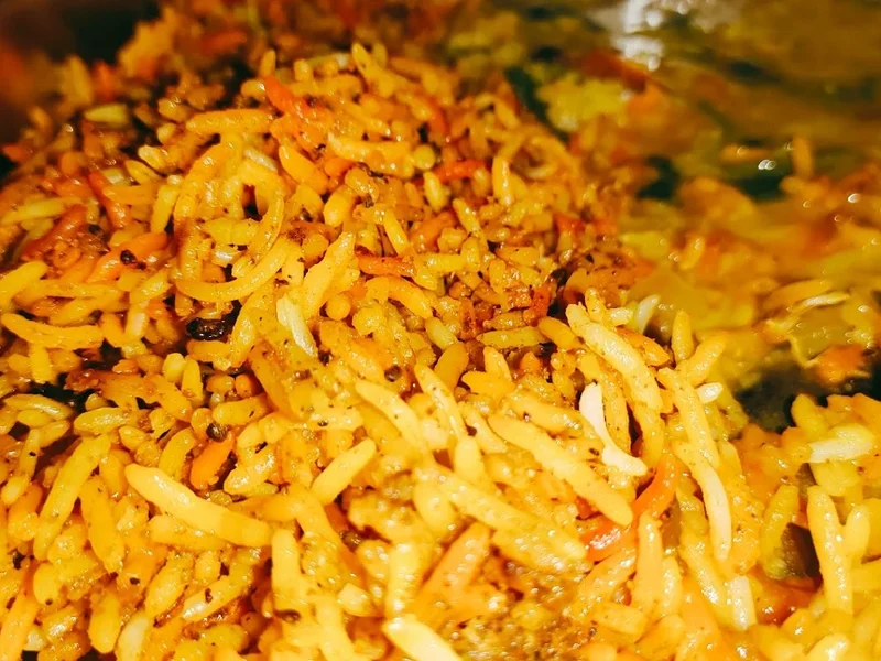 Biryani's Rasoi