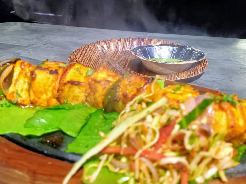 Tandoori By Soank